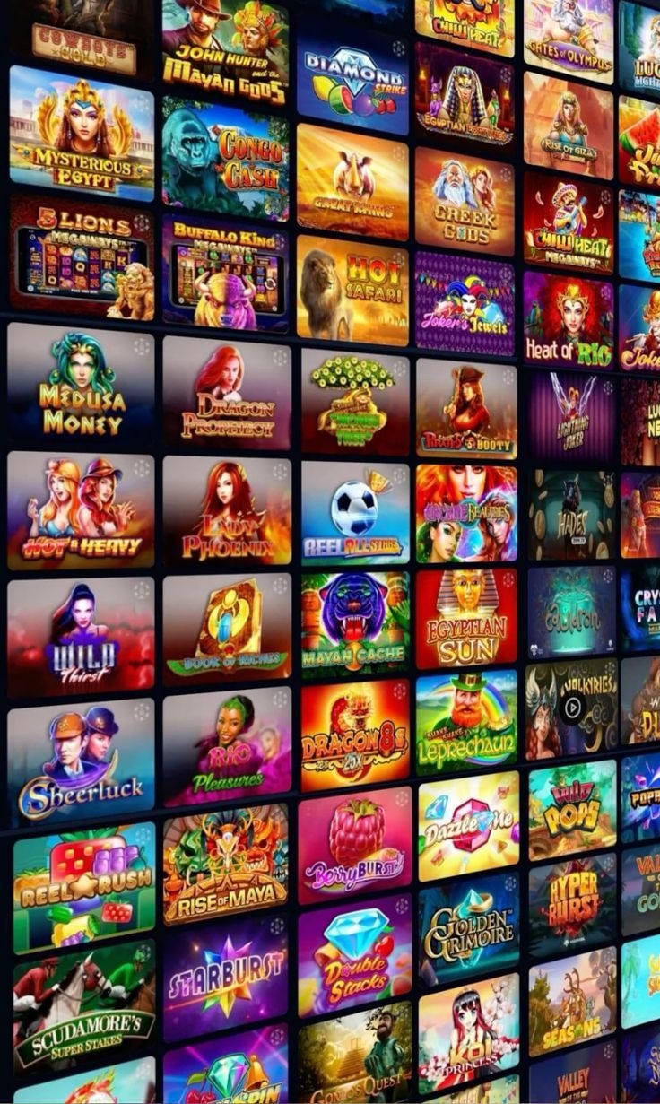 Quick Win Casino game