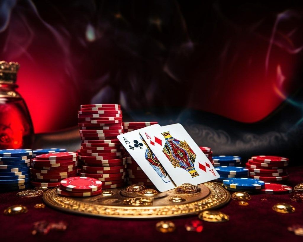 Quick Win Casino پاکستان ریئل منی گیمز